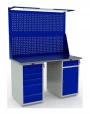 Верстак Profi WT140.WD5/WD2.021 Верстак Profi WT140.WD5/WD2.021