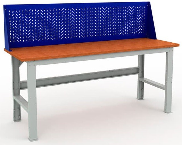 Верстак Expert W200.F2/F2.010 купить в Томске