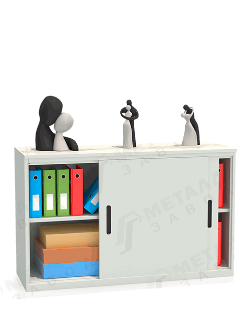 Шкаф-купе архивный ALS-8815 купить в Томске