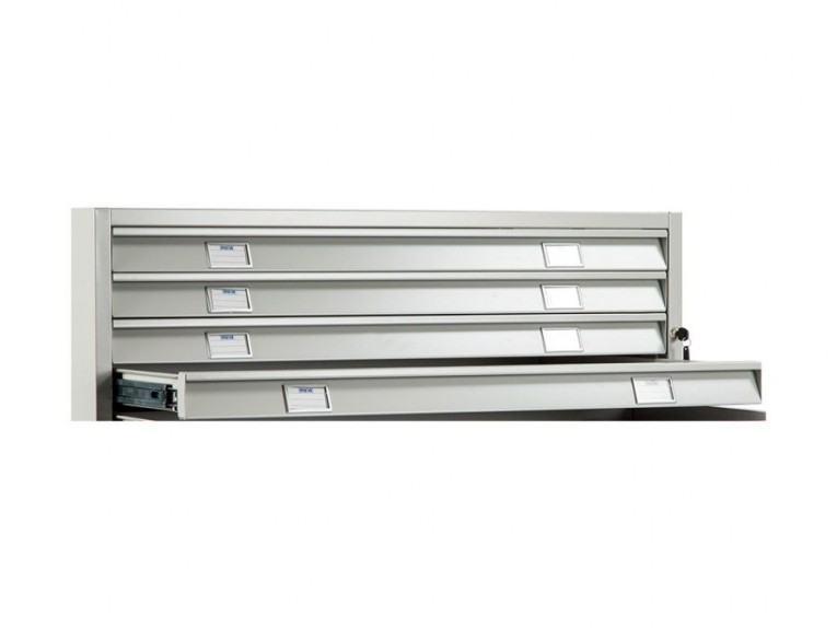 Картотека A1-05/3 (низ) купить в Томске