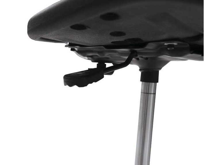 Стул Pro Industrial с подлокотниками купить в Томске