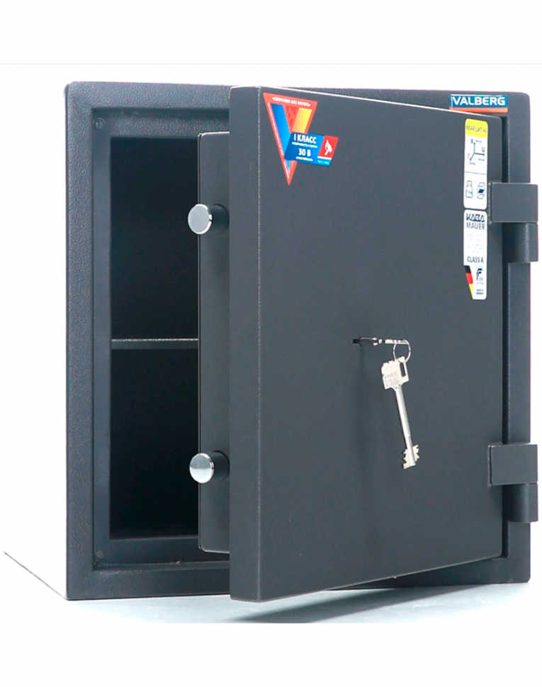 Взломостойкий сейф Valberg Кварцит 46 купить в Томске