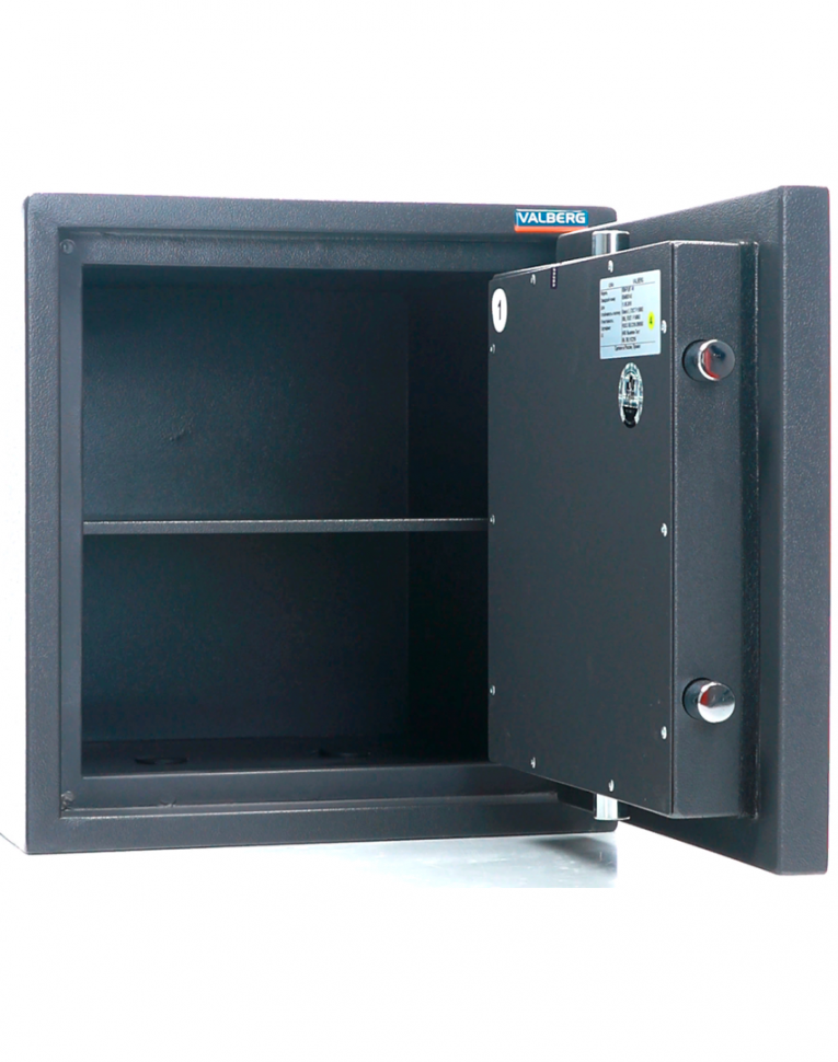 Взломостойкий сейф Valberg Кварцит 46 купить в Томске