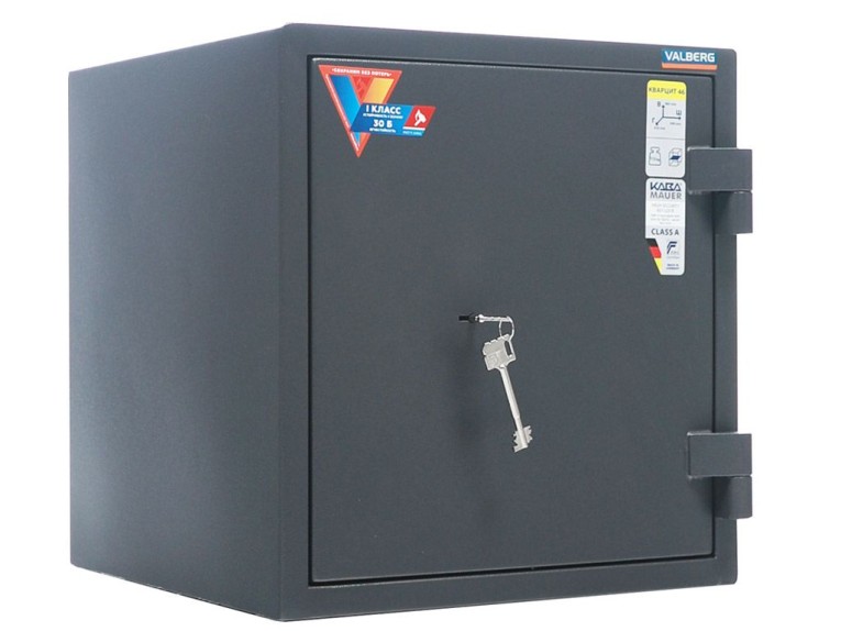 Взломостойкий сейф Valberg Кварцит 46 купить в Томске