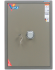 Офисный сейф Valberg ASM 63T CL купить в Томске