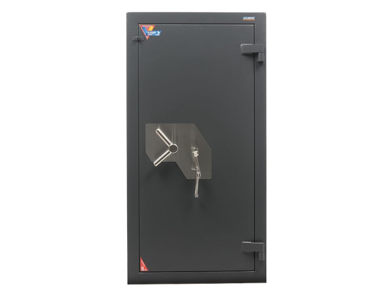 Взломостойкий сейф Valberg Форт 1368 KL купить в Томске