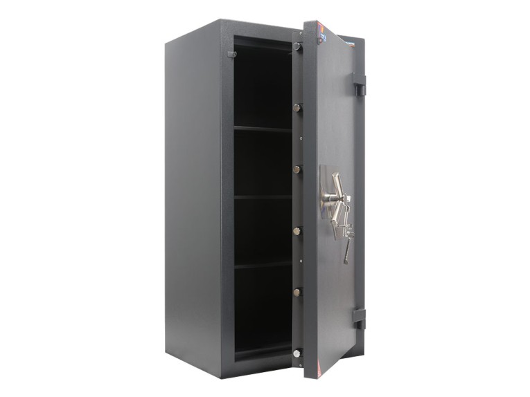 Взломостойкий сейф Valberg Форт 1368 KL купить в Томске