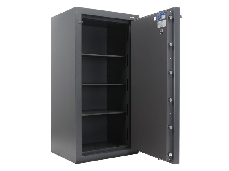 Взломостойкий сейф Valberg Форт 1368 KL купить в Томске