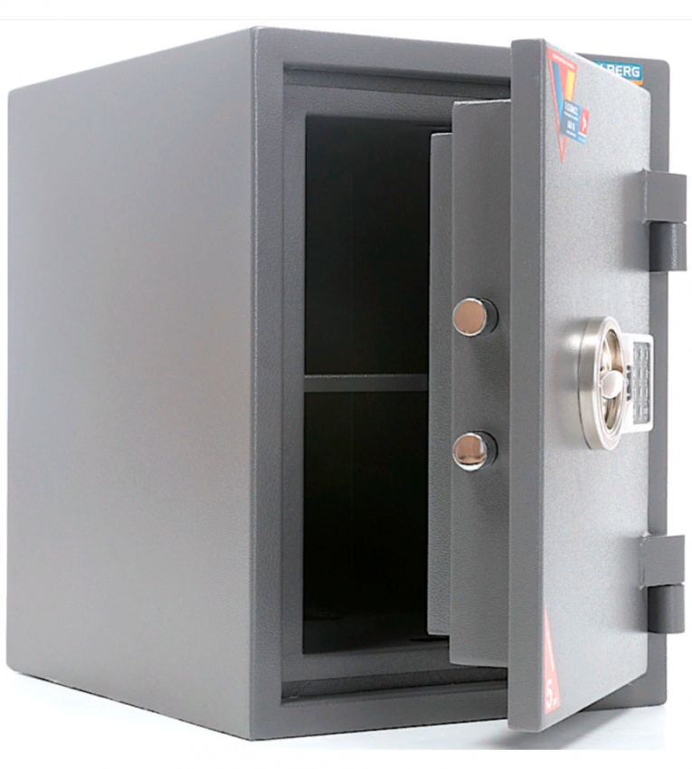 Огневзломостойкий сейф Valberg Гарант 49 EL купить в Томске