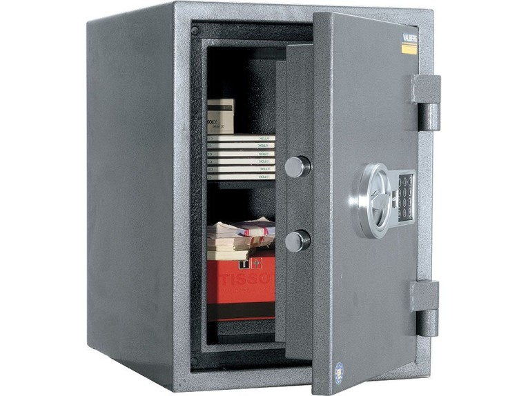 Огневзломостойкий сейф Valberg Гарант 49 EL купить в Томске