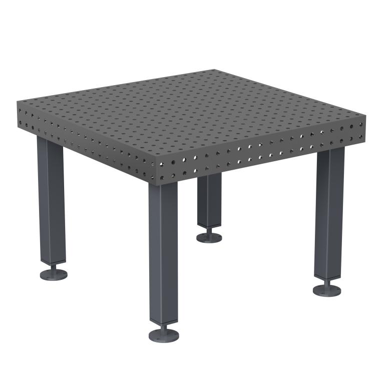 Сварочный стол SRK D16.10.10 купить в Томске Сварочный стол SRK D16.10.10 купить в Томске