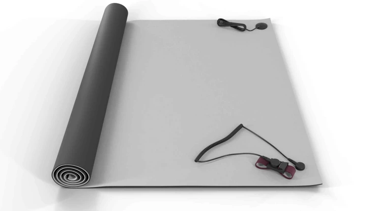 Антистатический комплект SPC S1 купить в Томске Антистатический комплект SPC S1 купить в Томске