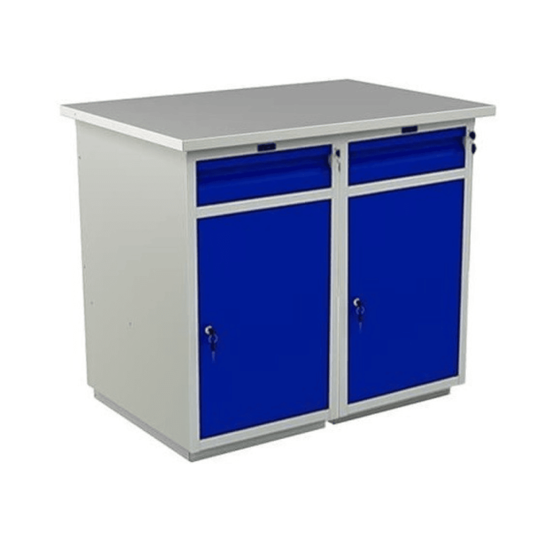 Верстак Profi WT100.WD2/WD2.000 купить в Томске