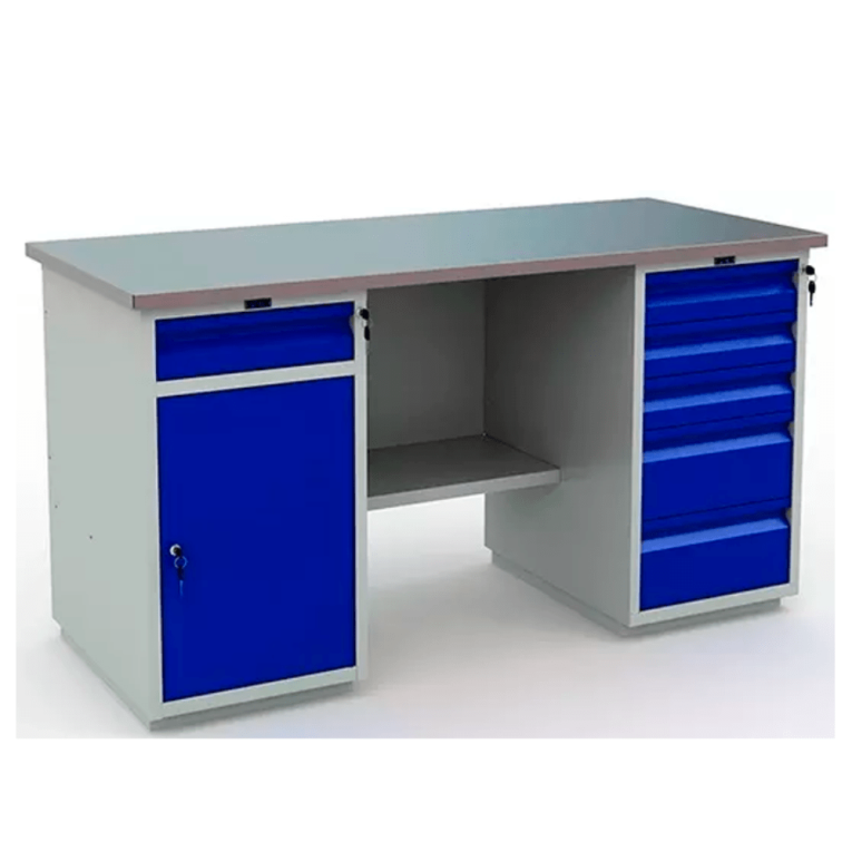 Верстак Profi WT160.WD2/WD5.000 (WB 160Sh + WD2 + WD5) купить в Томске Верстак Profi WT160.WD2/WD5.000 (WB 160Sh + WD2 + WD5) купить в Томске