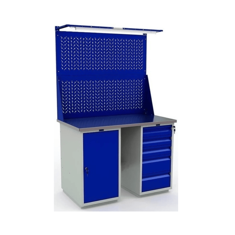 Верстак Profi WT120.WD1/WD5.021 купить в Томске