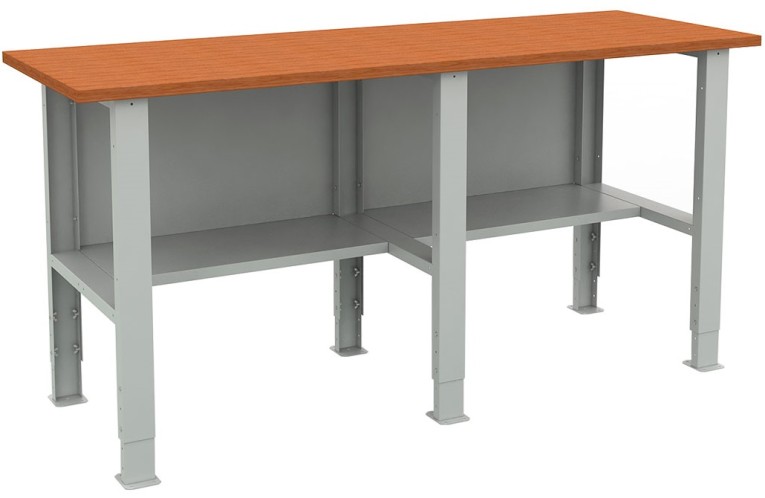 Верстак Expert (№220) W200.F2/F2/F2.000 купить в Томске