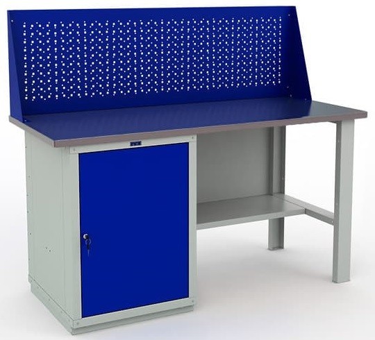 Верстак Expert WTH160.WS1/F2.010 купить в Томске