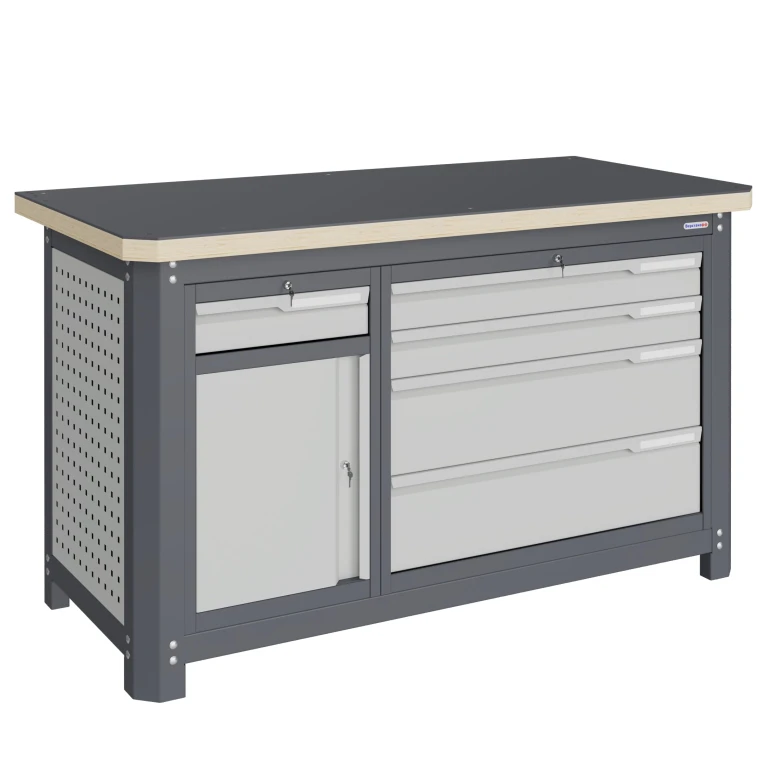 Верстак MCN 1552.S8L4 купить в Томске