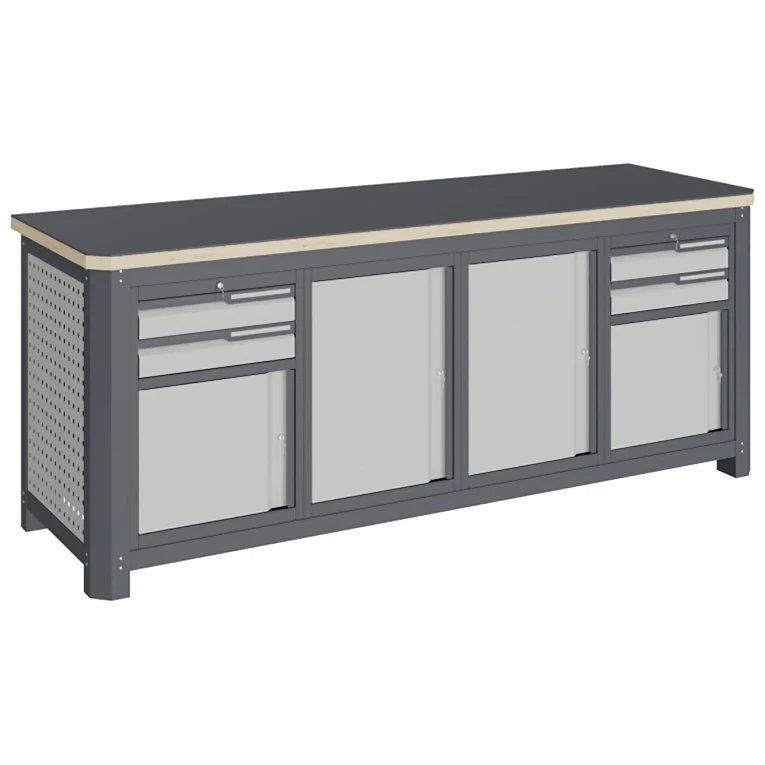 Модульный верстак MCN 2052.S7799 купить в Томске