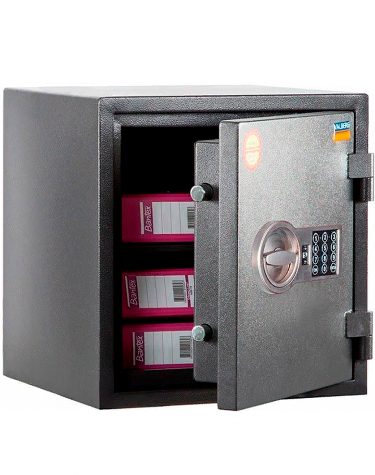 Взломостойкий сейф Valberg Кварцит 46 EL купить в Томске