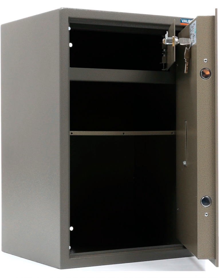 Офисный сейф Valberg ASM-63T EL купить в Томске Офисный сейф Valberg ASM-63T EL купить в Томске