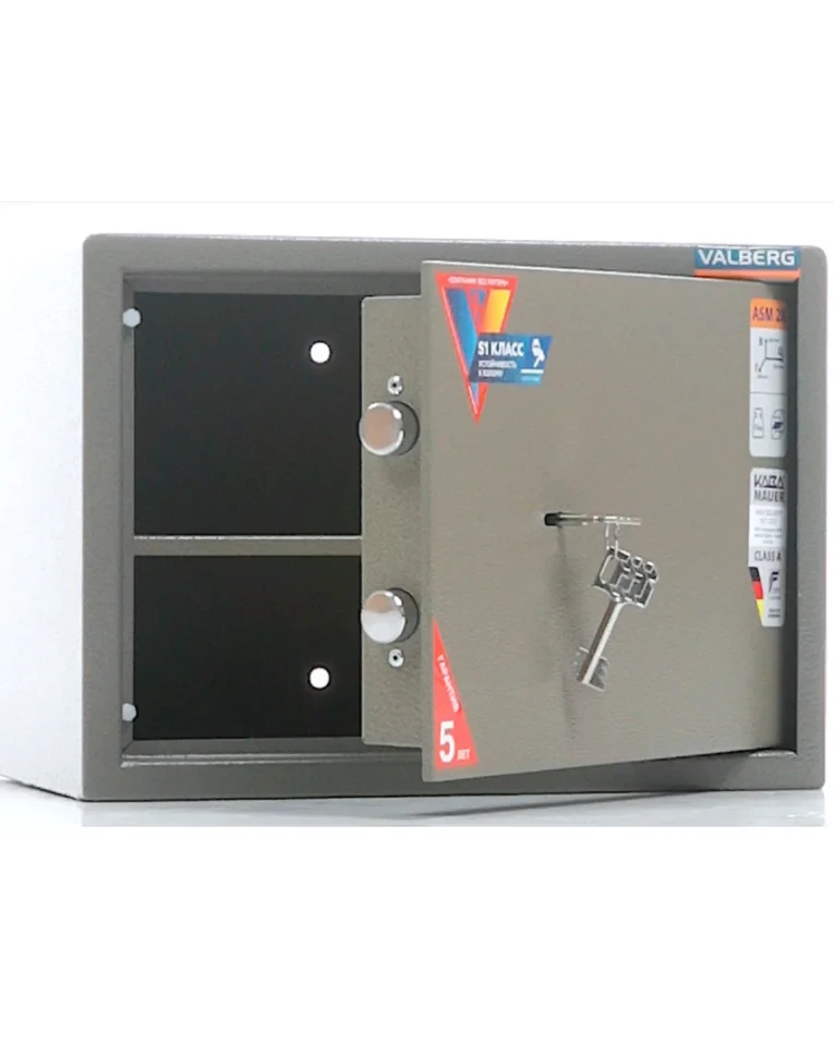 Мебельный сейф Valberg ASM-28 KL купить в Томске Мебельный сейф Valberg ASM-28 KL купить в Томске