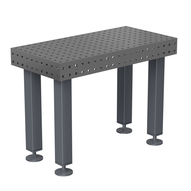 Сварочный стол SRK D16.10.5 купить в Томске Сварочный стол SRK D16.10.5 купить в Томске