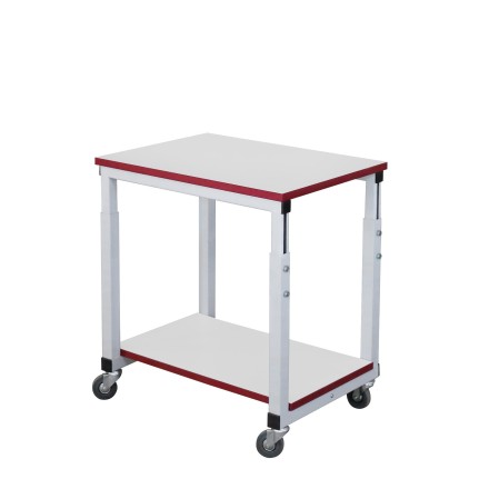 Стол подкатной Gresson ПСМ-1200 ESD купить в Томске