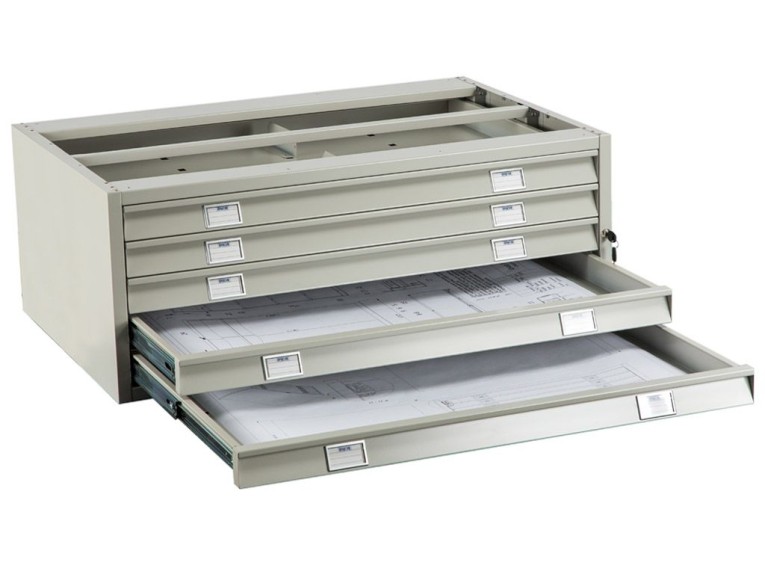 Картотека A0-05/2 (промеж.секция) купить в Томске Картотека A0-05/2 (промеж.секция) купить в Томске