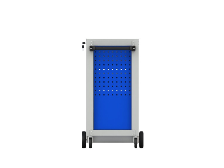 Тумба инструментальная LOGITEX 04 XS.1 купить в Томске Тумба инструментальная LOGITEX 04 XS.1 купить в Томске