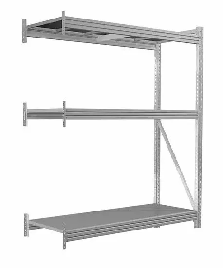 Дополнительная секция MS Profi 3000x1200x600 3 полки купить в Томске