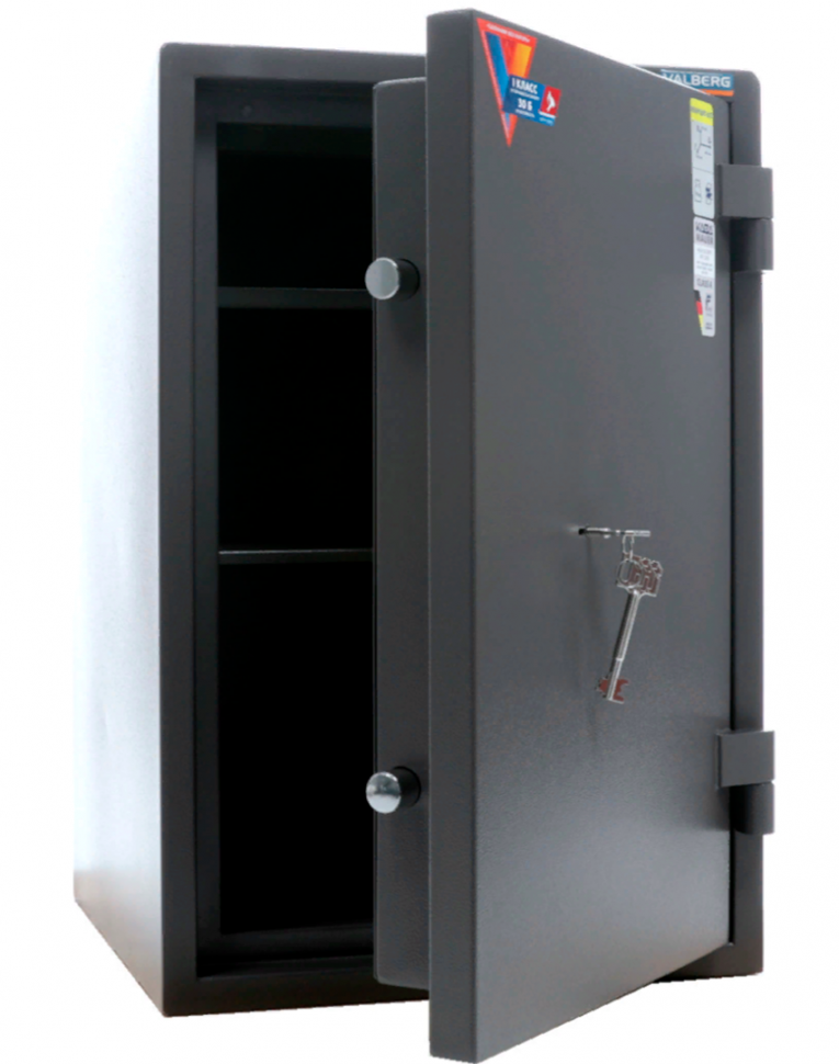 Взломостойкий сейф Valberg Кварцит 65Т купить в Томске Взломостойкий сейф Valberg Кварцит 65Т купить в Томске