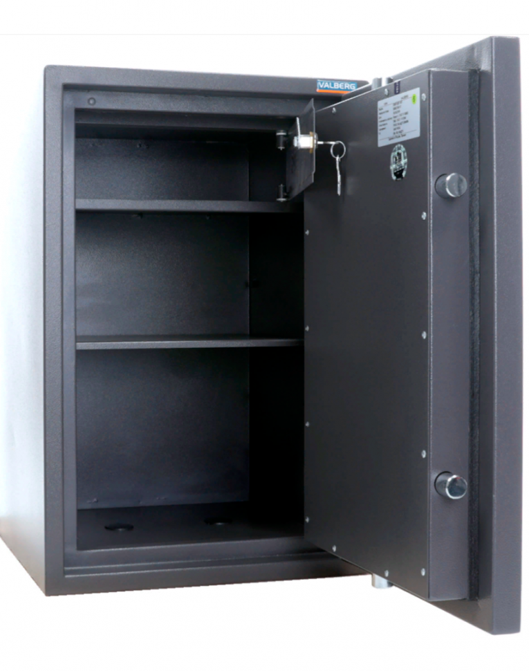 Взломостойкий сейф Valberg Кварцит 65Т купить в Томске Взломостойкий сейф Valberg Кварцит 65Т купить в Томске