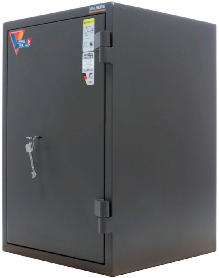 Взломостойкий сейф Valberg Кварцит 65Т купить в Томске Взломостойкий сейф Valberg Кварцит 65Т купить в Томске