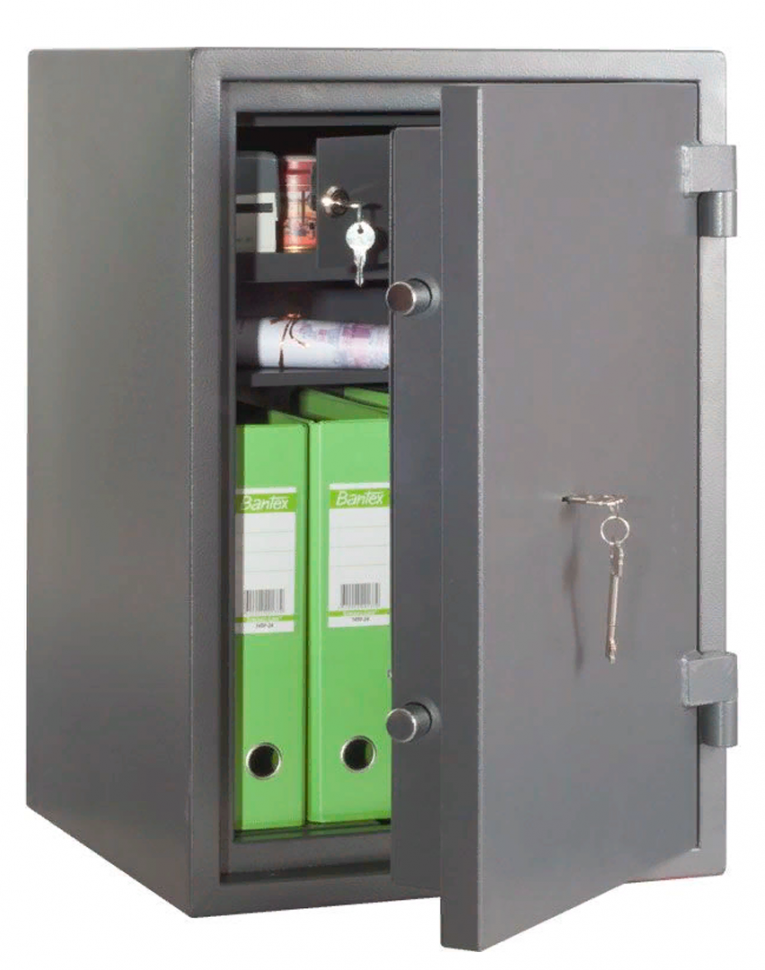 Взломостойкий сейф Valberg Кварцит 65Т купить в Томске Взломостойкий сейф Valberg Кварцит 65Т купить в Томске