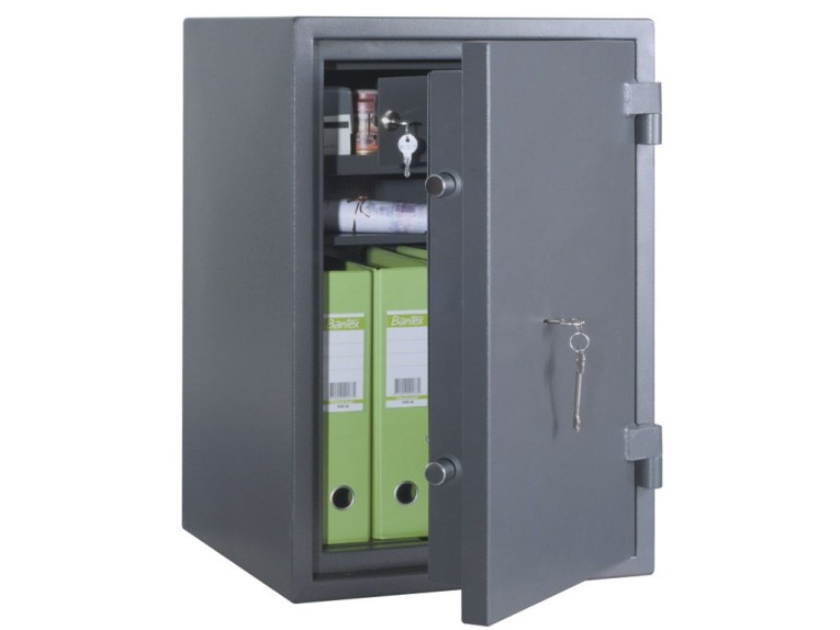 Взломостойкий сейф Valberg Кварцит 65Т купить в Томске Взломостойкий сейф Valberg Кварцит 65Т купить в Томске