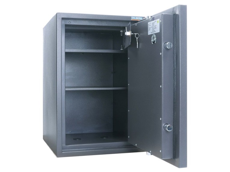 Взломостойкий сейф Valberg Кварцит 65Т купить в Томске Взломостойкий сейф Valberg Кварцит 65Т купить в Томске