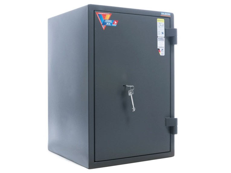Взломостойкий сейф Valberg Кварцит 65Т купить в Томске Взломостойкий сейф Valberg Кварцит 65Т купить в Томске