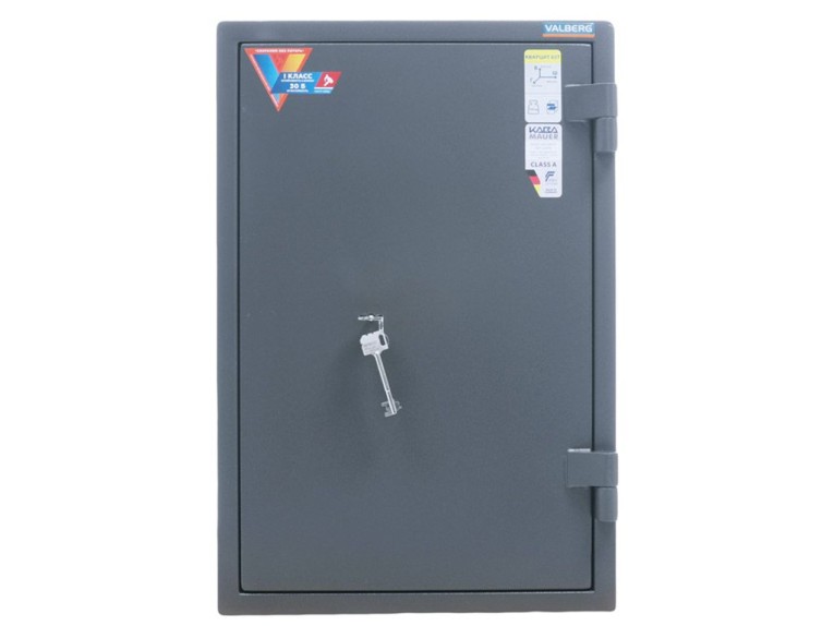 Взломостойкий сейф Valberg Кварцит 65Т купить в Томске Взломостойкий сейф Valberg Кварцит 65Т купить в Томске