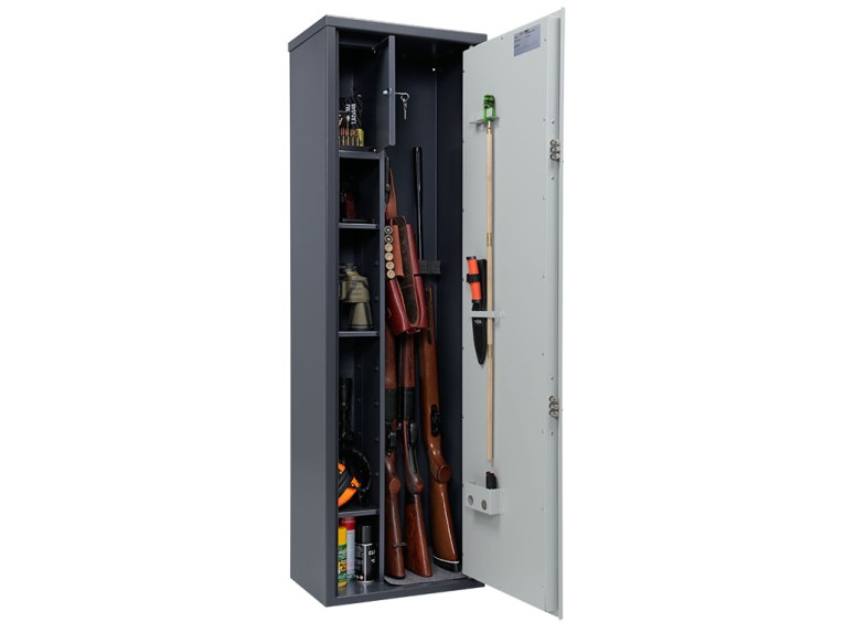 Оружейный сейф Aiko Беркут 144 купить в Томске Оружейный сейф Aiko Беркут 144 купить в Томске