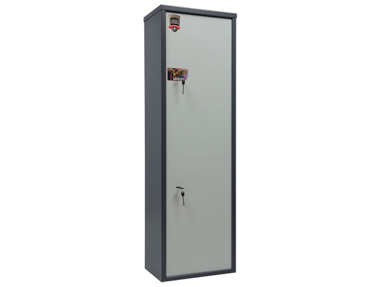 Оружейный сейф Aiko Беркут 144 купить в Томске Оружейный сейф Aiko Беркут 144 купить в Томске