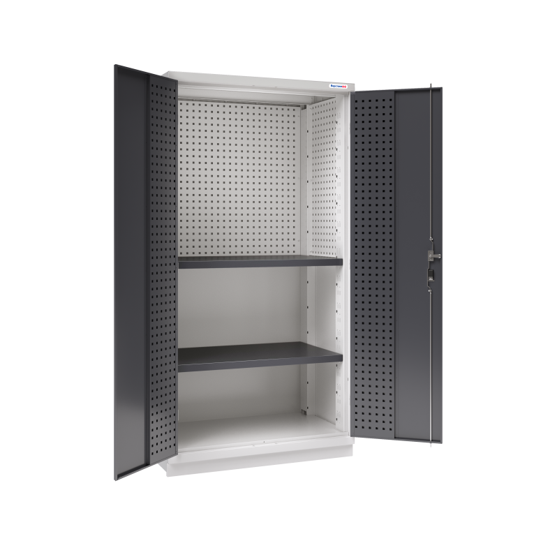 Шкаф инструментальный FBK 20 P.2S купить в Томске Шкаф инструментальный FBK 20 P.2S купить в Томске