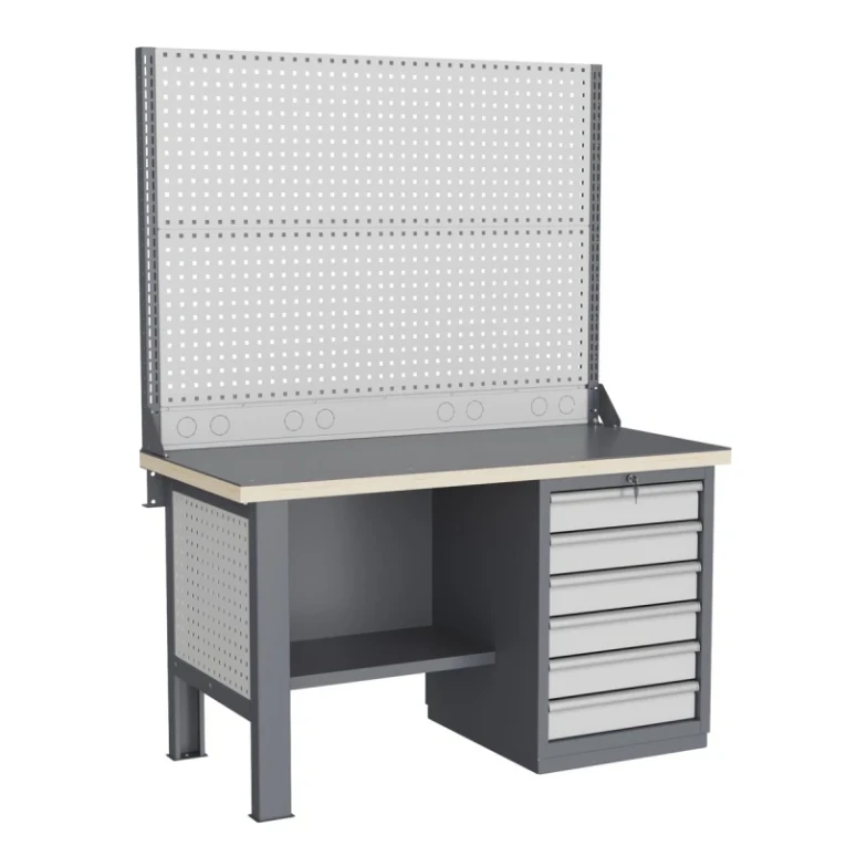 Верстак FBK 1551.16.3-2R купить в Томске