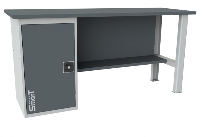 Верстак SMART 1760.1.S3.0 купить в Томске