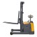 Штабелер самоходный CQD15R (1500 кг; 5,6 м; 24В / 270Ач, PV, EPS) SMARTLIFT (SMART) купить в Томске