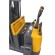 Штабелер самоходный CQD15R (1500 кг; 5,6 м; 24В / 270Ач, PV, EPS) SMARTLIFT (SMART) купить в Томске