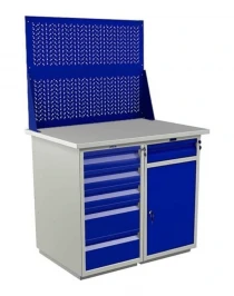 Верстак Profi WT100.WD5/WD2.020