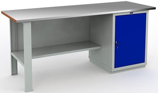 Верстак Expert W200.F2/WS1.000.W купить в Томске Верстак Expert W200.F2/WS1.000.W купить в Томске