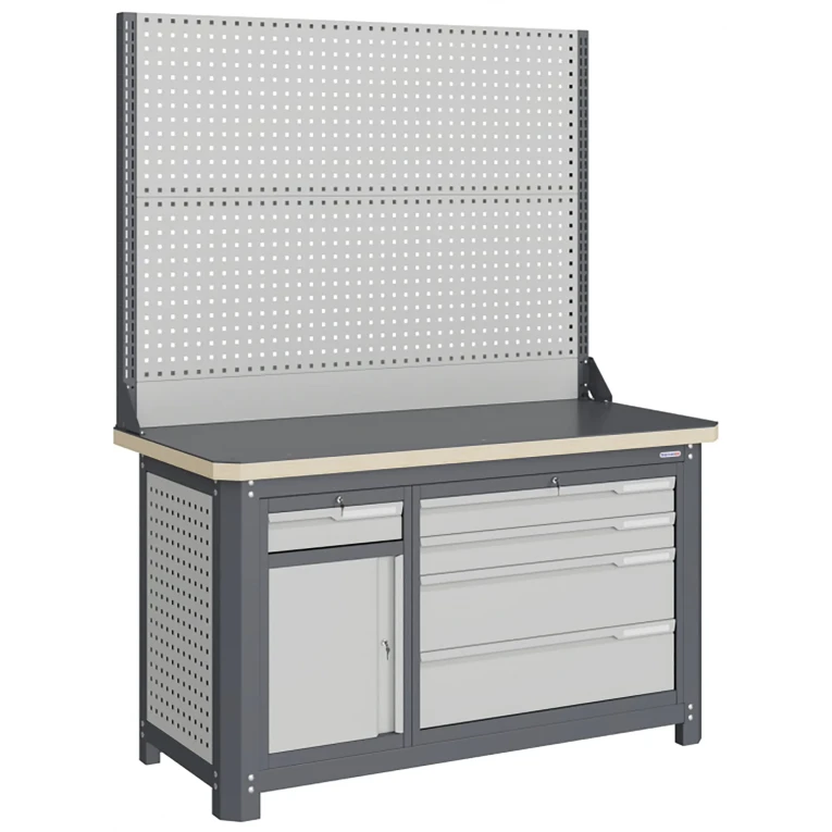 Верстак MCN 1552.S8L4-2 купить в Томске