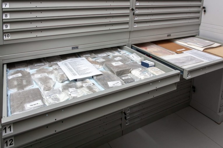 Картотека A0-05/3 (низ) купить в Томске Картотека A0-05/3 (низ) купить в Томске